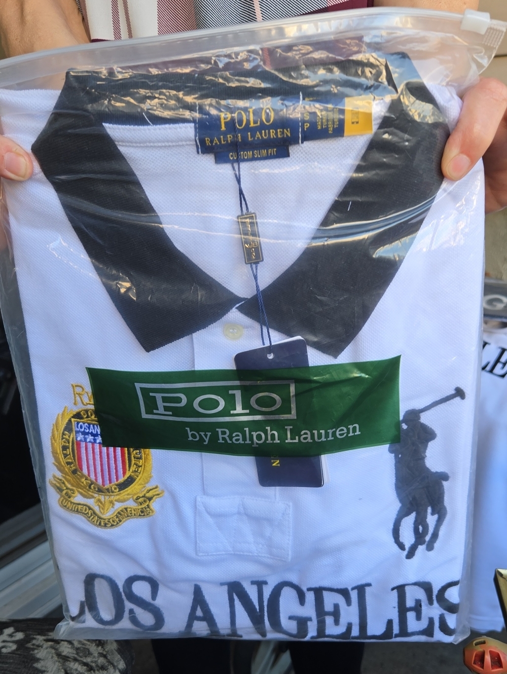 Ralph Lauren Los Angeles